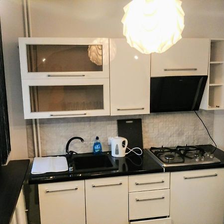 Apartmán Apatrament Jagielonska Lehnice Exteriér fotografie
